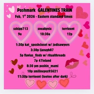 Teetee after dark. Adult natured show. 11:30p est.